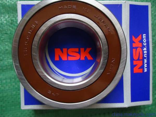 NSK调心滚子轴承